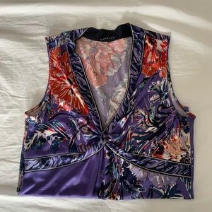 🌙Elie Tahari Tank Top!